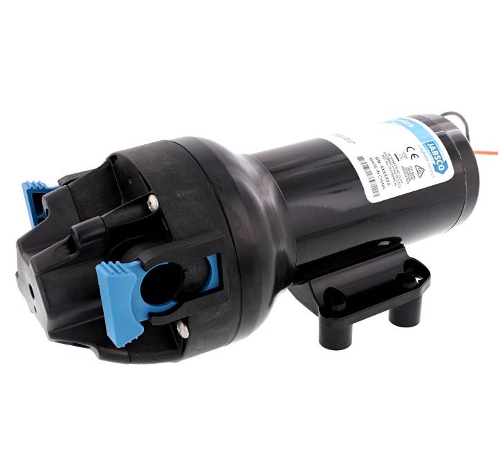 Hotshot HD6 Spolpump 12V24V